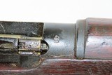 WORLD WAR II US SAVAGE Enfield No. 4 Mk. 1* C&R Bolt Action CONTRACT RifleBRITISH CONTRACT Produced in the United States with BAYONET - 18 of 25