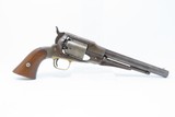 RARE “OLD ARMY” REMINGTON Model 1861 Percussion Revolver CIVIL WAR Antique
1 of only 6,000; .44 Caliber - 16 of 17