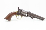 c1869 mfr. Antique COLT Model 1849 POCKET .31 Caliber PERCUSSION RevolverLate Production with Added Rear Sight! - 17 of 20
