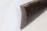 1907 WINCHESTER Model 1890 Slide Action .22 Long Caliber TAKEDOWN Rifle C&R TURN OF THE CENTURY Easy Takedown Rifle - 17 of 18