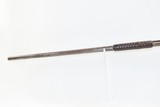 1907 WINCHESTER Model 1890 Slide Action .22 Long Caliber TAKEDOWN Rifle C&R TURN OF THE CENTURY Easy Takedown Rifle - 9 of 18