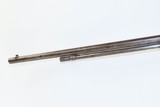 1907 WINCHESTER Model 1890 Slide Action .22 Long Caliber TAKEDOWN Rifle C&R TURN OF THE CENTURY Easy Takedown Rifle - 5 of 18