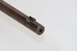 1907 WINCHESTER Model 1890 Slide Action .22 Long Caliber TAKEDOWN Rifle C&R TURN OF THE CENTURY Easy Takedown Rifle - 18 of 18