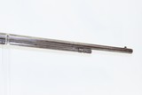 1907 WINCHESTER Model 1890 Slide Action .22 Long Caliber TAKEDOWN Rifle C&R TURN OF THE CENTURY Easy Takedown Rifle - 16 of 18