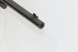 WINCHESTER Model 62A Slide Action .22 Caliber Rimfire C&R TAKEDOWN RIFLENext Generation of Pump Actions After the Model 1890! - 20 of 20