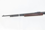 WINCHESTER Model 62A Slide Action .22 Caliber Rimfire C&R TAKEDOWN RIFLENext Generation of Pump Actions After the Model 1890! - 5 of 20
