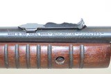 WINCHESTER Model 62A Slide Action .22 Caliber Rimfire C&R TAKEDOWN RIFLENext Generation of Pump Actions After the Model 1890! - 6 of 20