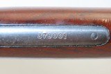WINCHESTER Model 62A Slide Action .22 Caliber Rimfire C&R TAKEDOWN RIFLENext Generation of Pump Actions After the Model 1890! - 7 of 20