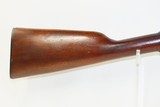 WINCHESTER Model 62A Slide Action .22 Caliber Rimfire C&R TAKEDOWN RIFLENext Generation of Pump Actions After the Model 1890! - 16 of 20