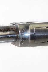 WINCHESTER Model 62A Slide Action .22 Caliber Rimfire C&R TAKEDOWN RIFLENext Generation of Pump Actions After the Model 1890! - 8 of 20