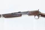 RARE WINCHESTER Model 62 GALLERY Slide Action .22 SHORT C&R TAKEDOWN Rifle Scarce Winchester Gallery Gun in .22 SHORT! - 4 of 20