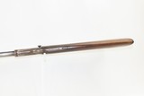 RARE WINCHESTER Model 62 GALLERY Slide Action .22 SHORT C&R TAKEDOWN Rifle Scarce Winchester Gallery Gun in .22 SHORT! - 9 of 20