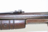 RARE WINCHESTER Model 62 GALLERY Slide Action .22 SHORT C&R TAKEDOWN Rifle Scarce Winchester Gallery Gun in .22 SHORT! - 6 of 20