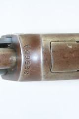 RARE WINCHESTER Model 62 GALLERY Slide Action .22 SHORT C&R TAKEDOWN Rifle Scarce Winchester Gallery Gun in .22 SHORT! - 8 of 20