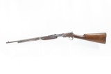 RARE WINCHESTER Model 62 GALLERY Slide Action .22 SHORT C&R TAKEDOWN Rifle Scarce Winchester Gallery Gun in .22 SHORT! - 2 of 20