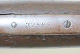 RARE WINCHESTER Model 62 GALLERY Slide Action .22 SHORT C&R TAKEDOWN Rifle Scarce Winchester Gallery Gun in .22 SHORT! - 7 of 20