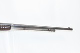 RARE WINCHESTER Model 62 GALLERY Slide Action .22 SHORT C&R TAKEDOWN Rifle Scarce Winchester Gallery Gun in .22 SHORT! - 18 of 20