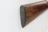 RARE WINCHESTER Model 62 GALLERY Slide Action .22 SHORT C&R TAKEDOWN Rifle Scarce Winchester Gallery Gun in .22 SHORT! - 19 of 20