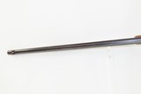 WINCHESTER 1890 PUMP Action TAKEDOWN Rifle in SCARCE .22 Winchester Rimfire 1910s Easy Takedown Rifle - 17 of 23