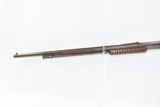 WINCHESTER Model 1890 Pump Action .22 Caliber SHORT RF C&R TAKEDOWN RifleEasy Takedown 3rd Version Rifle in .22 Short Rimfire - 4 of 20