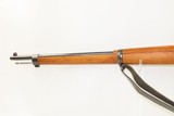 LUDWIG LOEWE & Co. CHILEAN Model 1895 MAUSER Bolt Action Rifle Antique 7x57 SCARCE Military Rifle Produced in BERLIN, GERMANY - 14 of 21