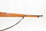 LUDWIG LOEWE & Co. CHILEAN Model 1895 MAUSER Bolt Action Rifle Antique 7x57 SCARCE Military Rifle Produced in BERLIN, GERMANY - 20 of 21