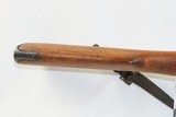 LUDWIG LOEWE & Co. CHILEAN Model 1895 MAUSER Bolt Action Rifle Antique 7x57 SCARCE Military Rifle Produced in BERLIN, GERMANY - 5 of 21