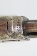 WINCHESTER Model 90 Pump Action .22 Cal. SHORT Rimfire C&R TAKEDOWN RifleEasy Takedown 3rd Version Rifle in .22 Short Rimfire - 9 of 22