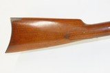 WINCHESTER Model 90 Pump Action .22 Cal. SHORT Rimfire C&R TAKEDOWN RifleEasy Takedown 3rd Version Rifle in .22 Short Rimfire - 18 of 22