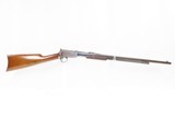 WINCHESTER Model 90 Pump Action .22 Cal. SHORT Rimfire C&R TAKEDOWN RifleEasy Takedown 3rd Version Rifle in .22 Short Rimfire - 17 of 22