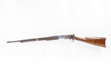 WINCHESTER Model 90 Pump Action .22 Cal. SHORT Rimfire C&R TAKEDOWN RifleEasy Takedown 3rd Version Rifle in .22 Short Rimfire - 2 of 22
