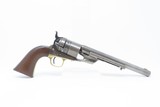 Antique COLT M1860 ARMY RICHARDS Conversion .44 Caliber Centerfire REVOLVER SCARCE 1 of 9,000 Converted! - 16 of 19