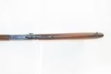 c1950 mfr. WINCHESTER Model 94 .30-30 WCF Lever Action Carbine Pre-1964 C&R
Handy Rifle with Receiver Mounted Peep Sight - 9 of 20