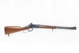 c1950 mfr. WINCHESTER Model 94 .30-30 WCF Lever Action Carbine Pre-1964 C&R
Handy Rifle with Receiver Mounted Peep Sight - 15 of 20