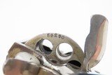 “BRITISH BULL-DOG” FOREHAND & WADSWORTH Antique Double Action .32 REVOLVER19th Century Conceal Carry Revolver - 6 of 13