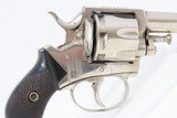 “BRITISH BULL-DOG” FOREHAND & WADSWORTH Antique Double Action .32 REVOLVER19th Century Conceal Carry Revolver - 12 of 13