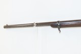RARE Ball “DUAL IGNITION” .44 Caliber BALLARD FALLING BLOCK Carbine Antique 1 of Only 200, Capable of Firing .44 Rimfire & Percussion! - 5 of 19