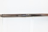 RARE Ball “DUAL IGNITION” .44 Caliber BALLARD FALLING BLOCK Carbine Antique 1 of Only 200, Capable of Firing .44 Rimfire & Percussion! - 11 of 19