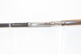 SCARCE Antique AMERICAN CIVIL WAR SHARPS & HANKINS Model 1862 NAVY Carbine
One of 6,686 Purchased by the Navy - 8 of 20