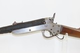 SCARCE Antique AMERICAN CIVIL WAR SHARPS & HANKINS Model 1862 NAVY Carbine
One of 6,686 Purchased by the Navy - 4 of 20
