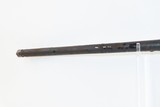 SCARCE Antique AMERICAN CIVIL WAR SHARPS & HANKINS Model 1862 NAVY Carbine
One of 6,686 Purchased by the Navy - 13 of 20