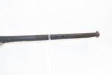 SCARCE Antique AMERICAN CIVIL WAR SHARPS & HANKINS Model 1862 NAVY Carbine
One of 6,686 Purchased by the Navy - 18 of 20