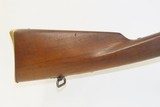 SCARCE Antique AMERICAN CIVIL WAR SHARPS & HANKINS Model 1862 NAVY Carbine
One of 6,686 Purchased by the Navy - 16 of 20
