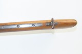 SCARCE Antique AMERICAN CIVIL WAR SHARPS & HANKINS Model 1862 NAVY Carbine
One of 6,686 Purchased by the Navy - 7 of 20