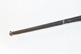 SCARCE Antique AMERICAN CIVIL WAR SHARPS & HANKINS Model 1862 NAVY Carbine
One of 6,686 Purchased by the Navy - 5 of 20