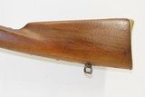 SCARCE Antique AMERICAN CIVIL WAR SHARPS & HANKINS Model 1862 NAVY Carbine
One of 6,686 Purchased by the Navy - 3 of 20