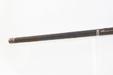 SCARCE Antique AMERICAN CIVIL WAR SHARPS & HANKINS Model 1862 NAVY Carbine
One of 6,686 Purchased by the Navy - 9 of 20