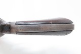 Antique CIVIL WAR US MILITARY Contract Percussion REMINGTON New Model ARMY
Made and Shipped Circa 1863-65! - 6 of 17