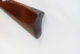 Antique U.S SPRINGFIELD ARMORY Model 1871 .50-70 GOVT ROLLING BLOCK RifleERSKINE S. ALLIN Inspected Rolling Block - 22 of 22