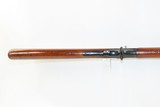 Antique U.S SPRINGFIELD ARMORY Model 1871 .50-70 GOVT ROLLING BLOCK RifleERSKINE S. ALLIN Inspected Rolling Block - 8 of 22